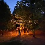 Alloggio per agriturismo La Fornace Alessandria