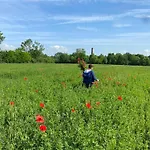 Alloggio per agriturismo La Fornace Alessandria