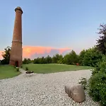 Alloggio per agriturismo La Fornace *