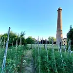 Alloggio per agriturismo La Fornace Alessandria