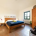 Alloggio per agriturismo La Fornace