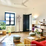 Alloggio per agriturismo La Fornace *