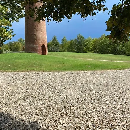 La Fornace Alexandrie