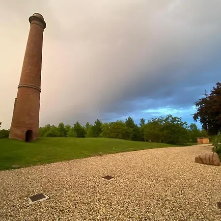 La Fornace Séjour à la ferme