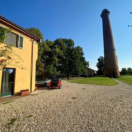 La Fornace Alexandrie