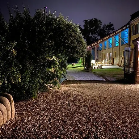 La Fornace Alloggio per agriturismo