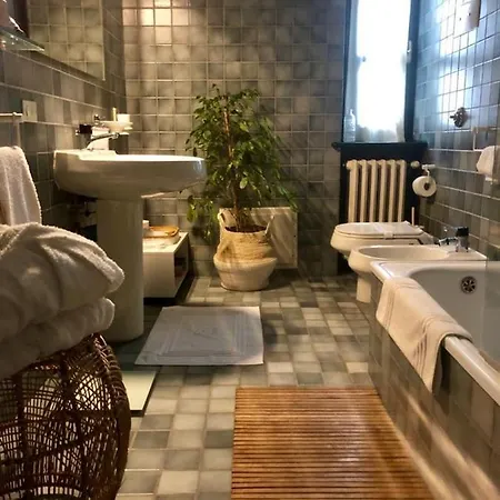 La Fornace Alloggio per agriturismo