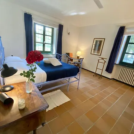 La Fornace Alloggio per agriturismo