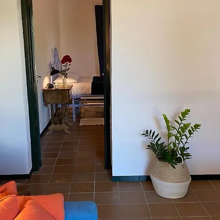 La Fornace * Alexandrie