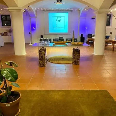La Fornace Alloggio per agriturismo Alessandria