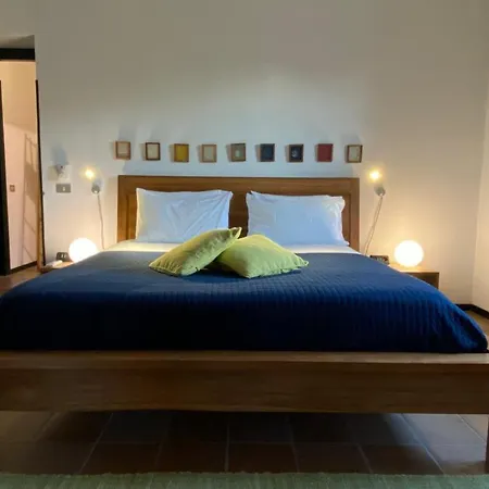 La Fornace Alloggio per agriturismo Alessandria