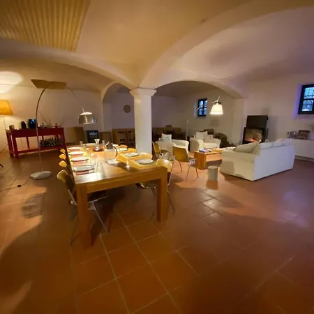Alloggio per agriturismo La Fornace Alessandria