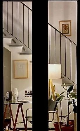 Alloggio per agriturismo La Fornace