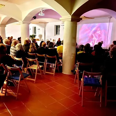 La Fornace Alessandria