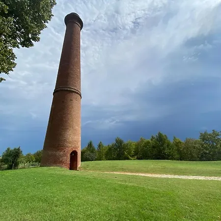 La Fornace