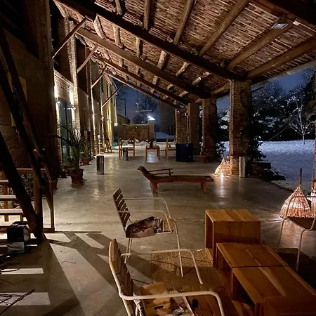 La Fornace Alloggio per agriturismo *