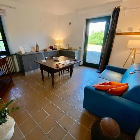 La Fornace Alloggio per agriturismo