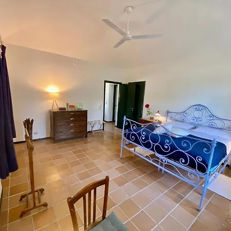 La Fornace * Alexandrie