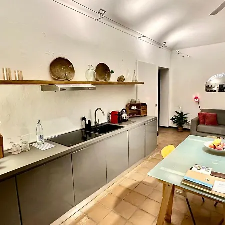 La Fornace Séjour à la ferme *