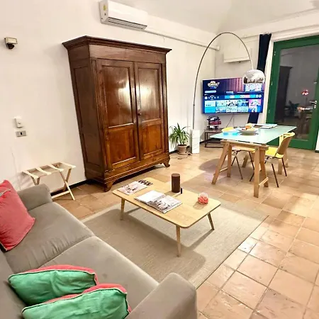 La Fornace Alexandrie