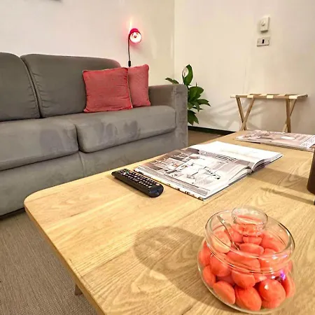 La Fornace * Alexandrie