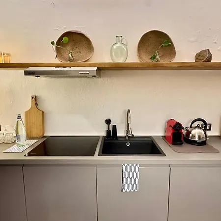 La Fornace Séjour à la ferme