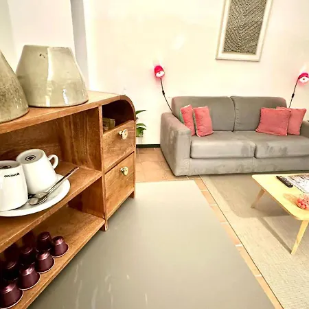 Séjour à la ferme La Fornace