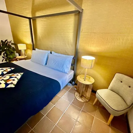Alloggio per agriturismo La Fornace *