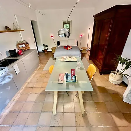 Alloggio per agriturismo La Fornace