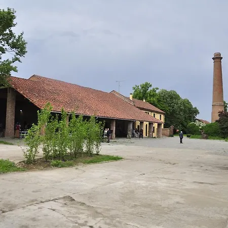 La Fornace Alexandrie