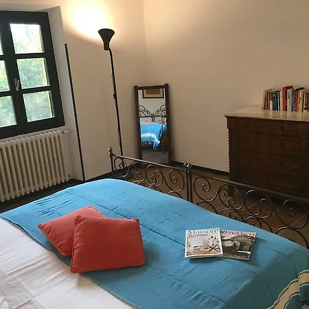 La Fornace Séjour à la ferme Alexandrie