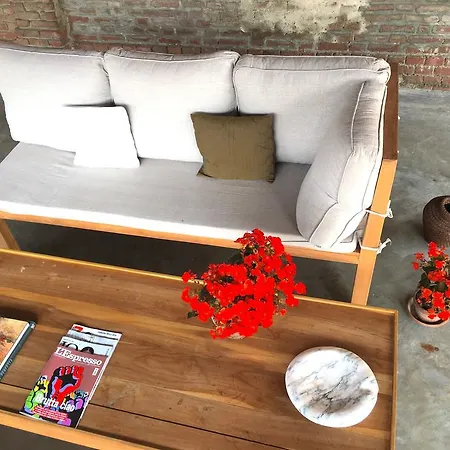 La Fornace Séjour à la ferme Alexandrie