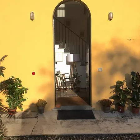 La Fornace * Alexandrie