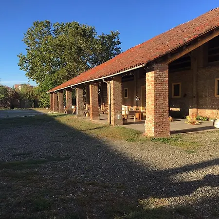 La Fornace Séjour à la ferme *