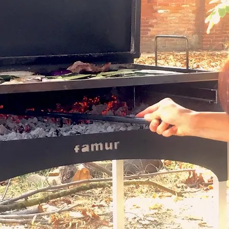 Séjour à la ferme La Fornace Alexandrie