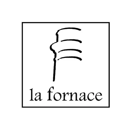 בית חווה La Fornace *