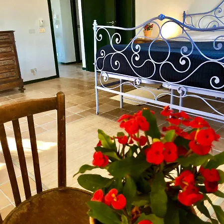 Séjour à la ferme La Fornace Alexandrie