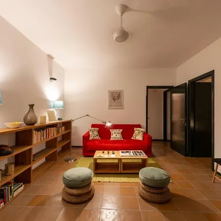 Séjour à la ferme La Fornace