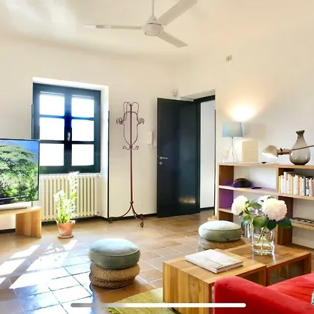 Alloggio per agriturismo La Fornace *