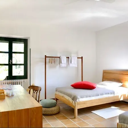 La Fornace Farm stay