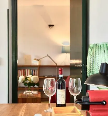 La Fornace Alexandrie