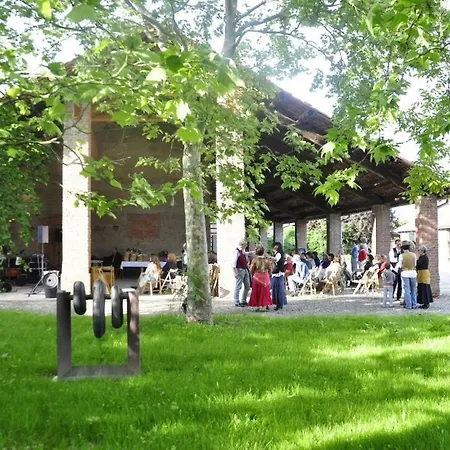 La Fornace * Alexandrie