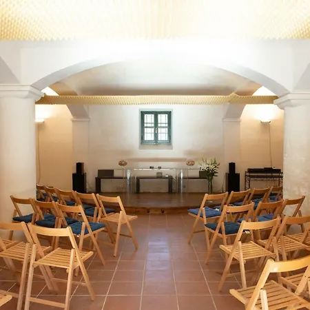 La Fornace Séjour à la ferme *