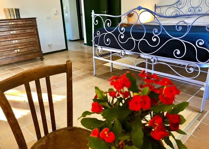 Agroturismo La Fornace Alessandria